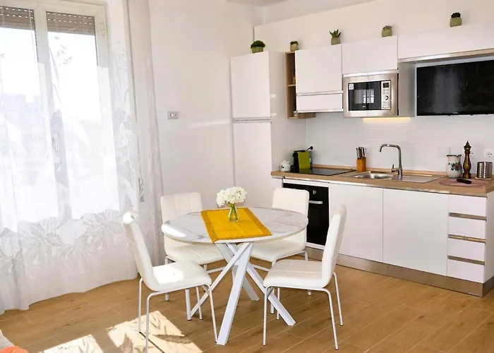 Sophia Luxury Home confortevole e in ottima posizione